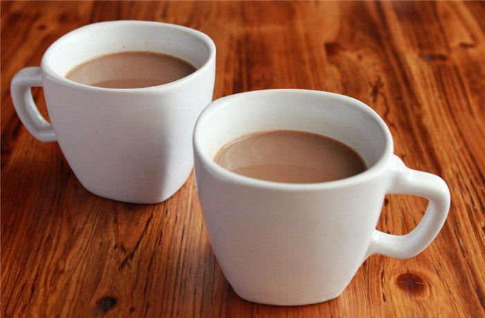 尉犁奶茶培训